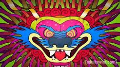 EXTREMELY TRIPPY CARTOONS PLAYLIST .